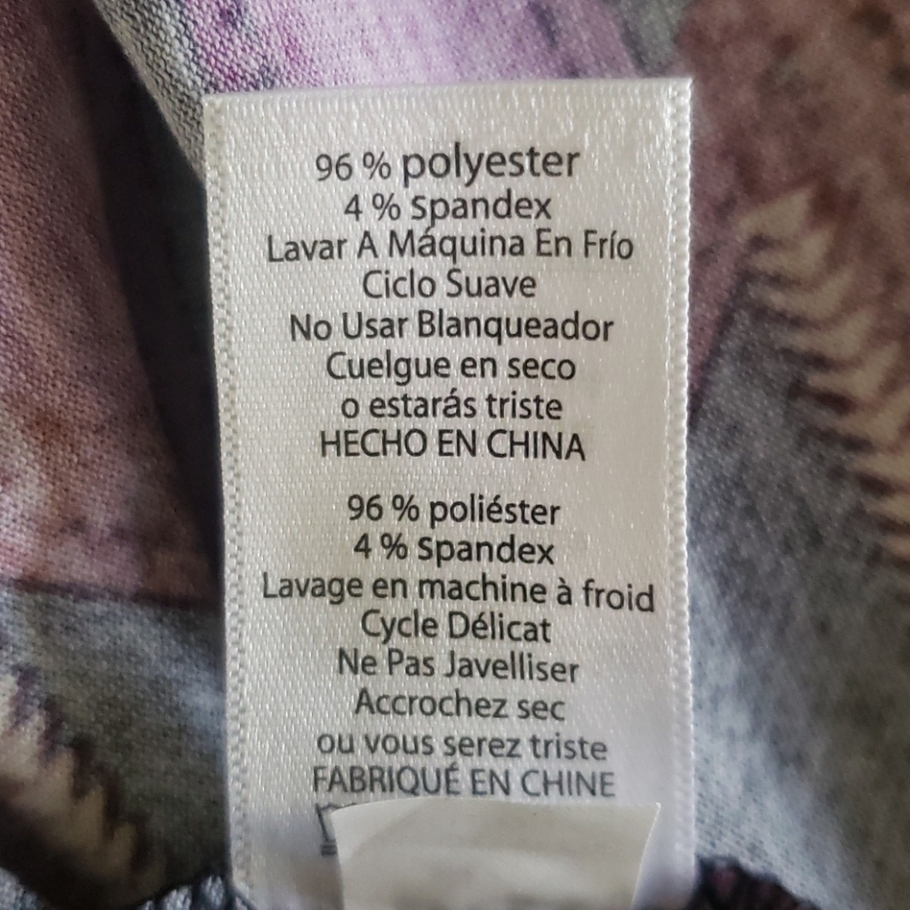 Lularoe Randy Size S - Picture 4 of 4